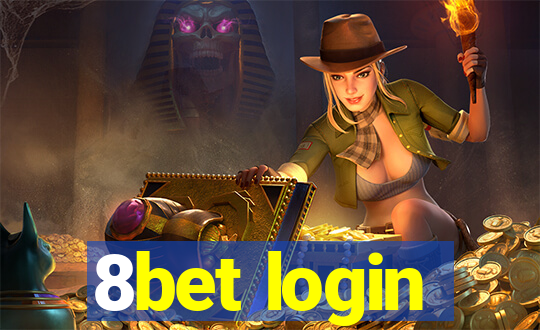 8bet login